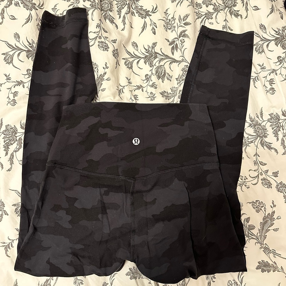 Lululemon Align Leggings 25”